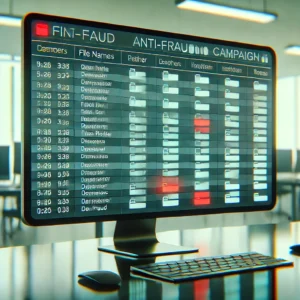 campaña anti fraude de uso de tacógrafo y horas extras